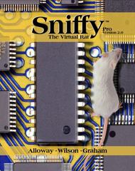 sniffy the virtual rat help