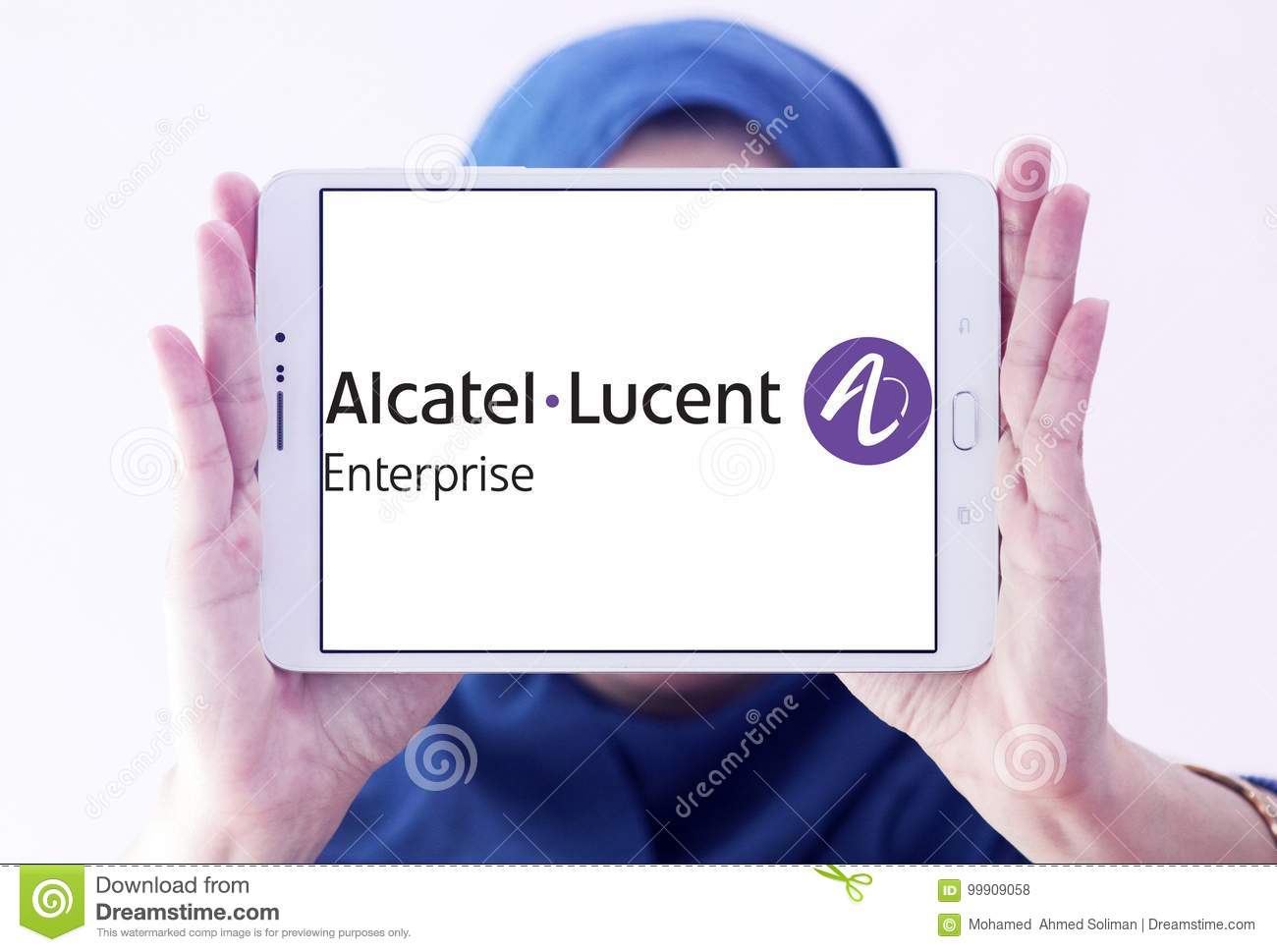 alcatel lucent software