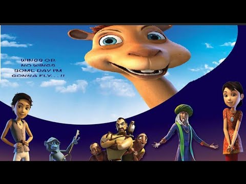 animation movies in tamil dubbed